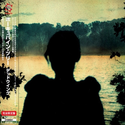 Porcupine Tree 国内盤4作 ポーキュパイン・ツリー