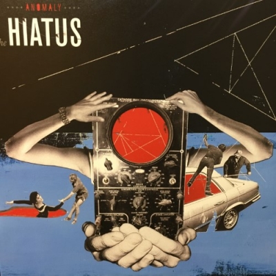 トップ 中古:盤質B】 ANOMALY : the HIATUS | HMV&BOOKS online - FLJF9531 邦楽
