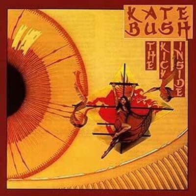 Kate Bush Remastered Part1 ケイト・ブッシュ ケイト・ブッシュのスタジオ・アルバムの初リマスター音源が遂に登場