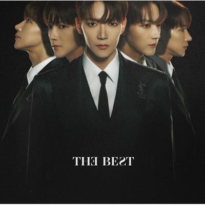 THE BEST 【初回生産限定盤A】(+Blu-ray) : Jun.K (From 2PM 