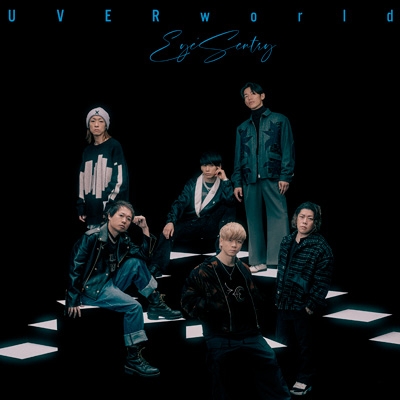 未開封 青の祓魔師 UVERworld メガジャケ JUMP MV /『青の祓魔師』×『Eye's Sentry』| UVERworld - YouTube