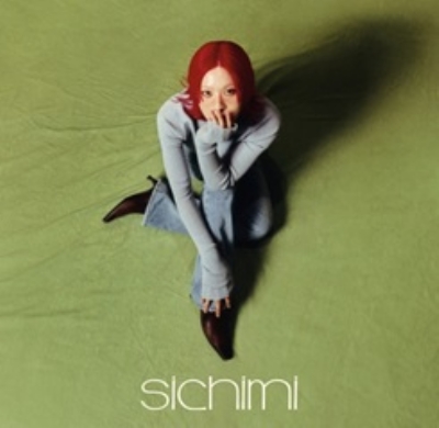 SICHIMI（アナログレコード） : SUMIN | HMV&BOOKS online - WC-17
