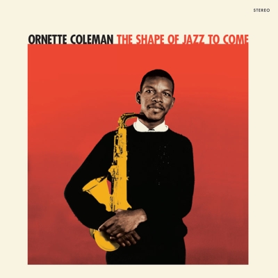 オーネット・コールマンのレコード オーネット・コールマンのレコード 09 「タウン・ホール1962