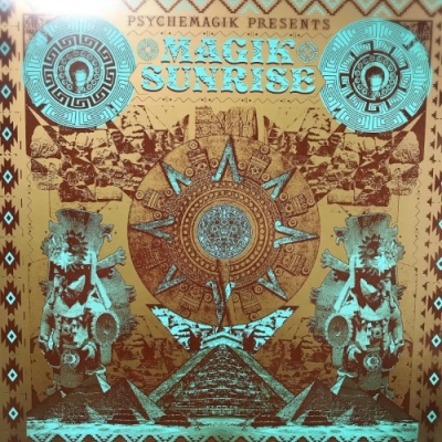中古:盤質B】 Magik Sunrise : Psychemagik | HMV&BOOKS online 