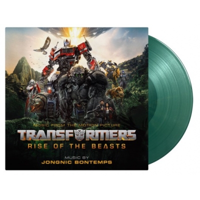 HMV店舗在庫一覧] トランスフォーマー/ビースト覚醒 Transformers 
