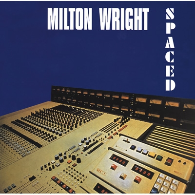 Spaced : Milton Wright | HMV&BOOKS online - UVSL-2109