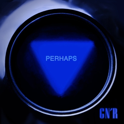 Perhaps : Guns N' Roses | HMV&BOOKS online - UICY-5140