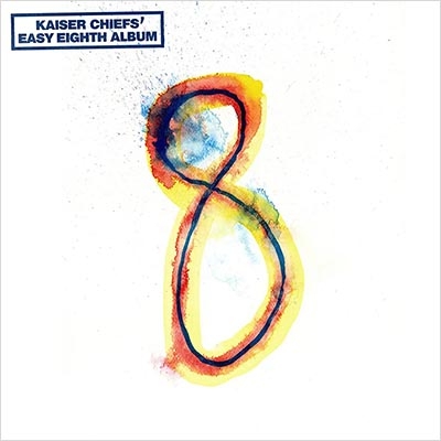 Kaiser Chiefs' Easy Eighth Album : Kaiser Chiefs | HMV&BOOKS online ...