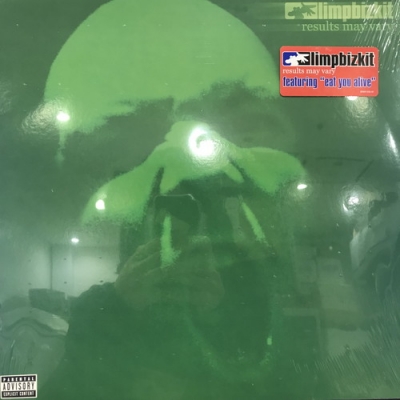 中古:盤質S】 Results May Vary : Limp Bizkit | HMV&BOOKS