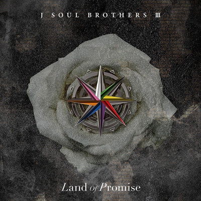 Land of Promise (+3DVD) : 三代目 J SOUL BROTHERS from EXILE TRIBE ...