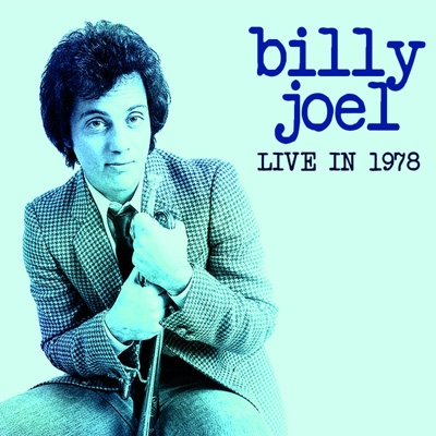 ビリージョエル Billy Joel【USオリジナル盤・美品・完品・聴感抜群】⑤ ビリージョエル Billy Joel【USオリジナル盤・美品・完品・聴感