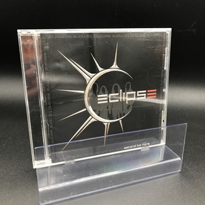 中古:盤質A】 Second To None : Eclipse (スウェーデン) | HMV&BOOKS online - CRCL4579