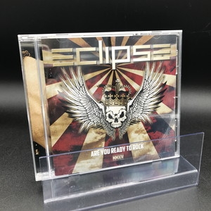 中古:盤質A】 Are You Ready To Rock -MXIV : Eclipse (スウェーデン