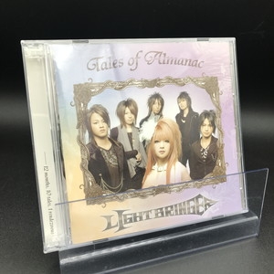 中古:盤質A】 Tales Of Almanac : LIGHT BRINGER | HMV&BOOKS online