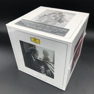 中古:盤質S】 ヴィルヘルム・ケンプ ソロ・ピアノ・レコーディングス