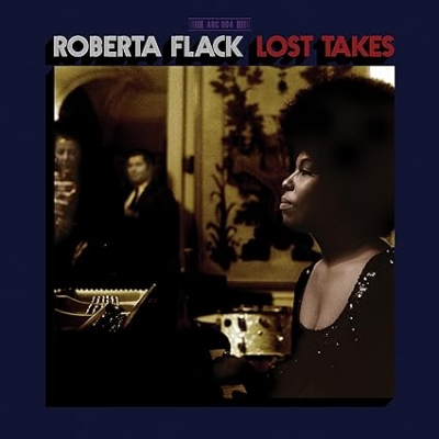 Lost Takes（2枚組アナログレコード） : Roberta Flack | HMV&BOOKS 