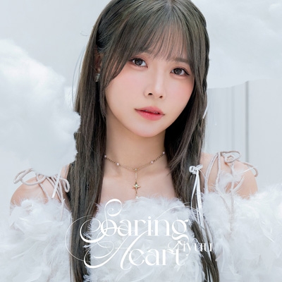 Soaring Heart 【初回限定盤】(+Blu-ray) : Liyuu | HMV&BOOKS online 