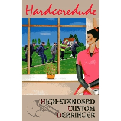Highstandard Custom Derringer (カセットテープ)