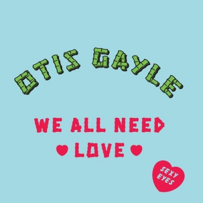 【レア盤】OTIS GAYLE SEXY EYES Sexy Eyes（12インチシングルレコード） : Otis Gayle | HMV&BOOKS