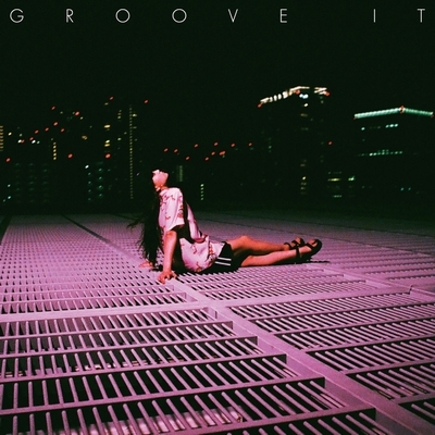 Groove it (180グラム重量盤レコード) : iri | HMV&BOOKS online 
