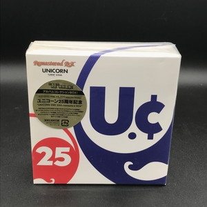 UNICORN SME ERA-remastered 未開封