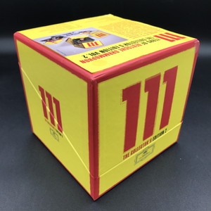 中古:盤質AB】 ドイツ・グラモフォン１１１周年記念コレクターズ