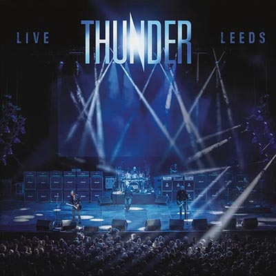 Live At Leeds : Thunder | HMV&BOOKS online - 0219008EMU