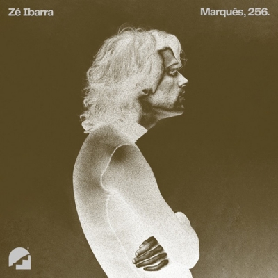 Zé Ibarra / Marquês, 256. 限定盤LP Marque 256（アナログレコード） : Ze Ibarra | HMV&BOOKS online