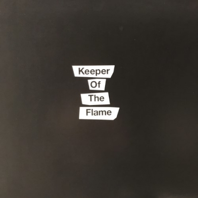 中古:盤質AB】 Keeper Of The Flame (Rsd 2016限定) : the HIATUS