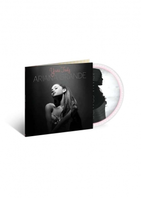 Yours Truly (10 Year Anniversary Picture Disc) : Ariana Grande 