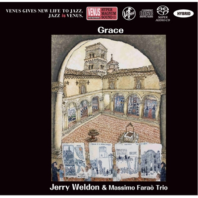 Grace : Jerry Weldon | HMV&BOOKS online - VHGD-10008