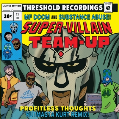 MF DOOM - Operation: Doomsday | NEWTONE RECORDS
