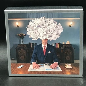 中古:盤質AB】 今、何処 デラックス・エディション (2CD+DVD) : 佐野