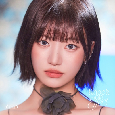 Billlie UNOIA HMV日本限定個人パネル ハラム｜CD