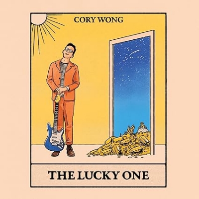 Lucky One (2枚組アナログレコード) : Cory Wong | HMV&BOOKS online ...
