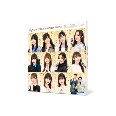 超・乃木坂スター誕生! 第1巻 Blu-ray BOX : 乃木坂46 | HMV&BOOKS