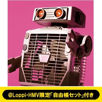 Loppi・HMV限定「自由帳セット」付き》 はじめから自由だった 【初回生産限定盤】(+Blu-ray) : ハンブレッダーズ |  HMVu0026BOOKS online - TFCC81061LH