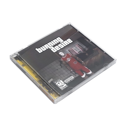 Burning Desire : Mike (Dance) | HMV&BOOKS online : Online Burning Desire : Mike (Dance) | HMV&BOOKS online : Online