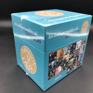 ソニー&RCAオペラ名盤ボックス～ディアパソン・セレクション【56CD】 ソニー&RCAオペラ名盤ボックス～ディアパソン・セレクション【56CD