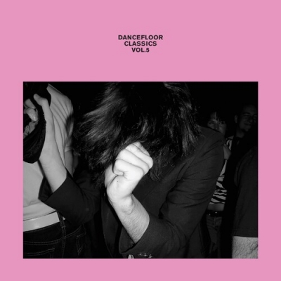 Dancefloor Classics 5 (Ep)