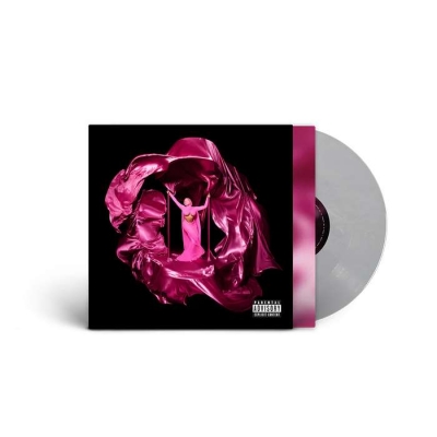 クリアランス在庫 Nicki Minaj – Pink Friday アナログレコード LP