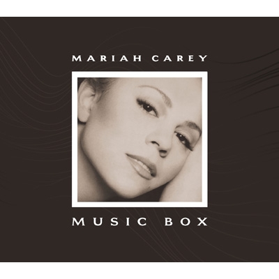 Music Box 30周年記念【完全生産限定盤】(3CD+DVD)《1993年ライヴ映像付4枚組》 : Mariah Carey |  HMVu0026BOOKS online - SICP-31687/90