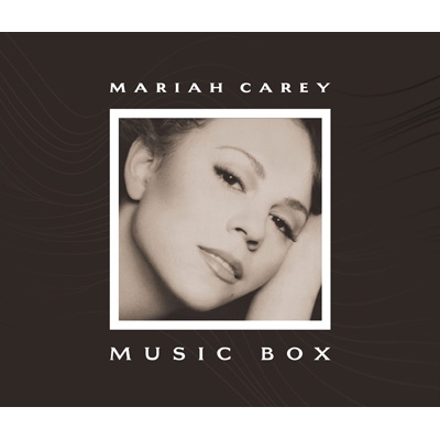 Music Box 30周年記念 (3CD) : Mariah Carey | HMV&BOOKS online 
