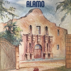 【中古:盤質B】 Alamo : Alamo (Rock) | HMV&BOOKS Online - SD8279