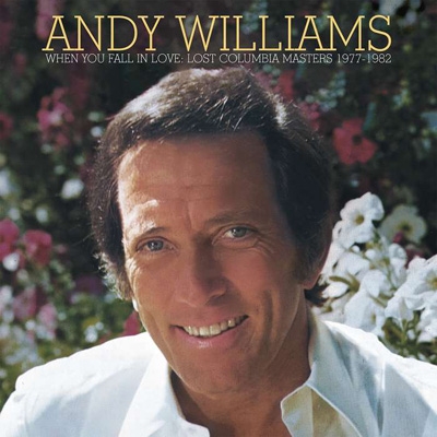 When You Fall In Love -Lost Columbia Masters 1977-1982 : Andy