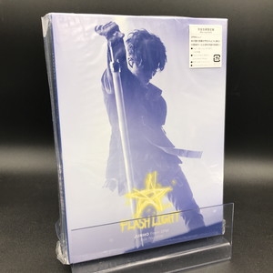 中古:盤質A】 JUNHO (From 2PM)Solo Tour 2018 ”FLASHLIGHT” 【BD完全