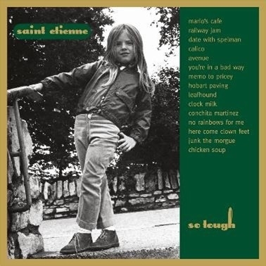 So Tough (30th Anniversary Edition)(3枚組アナログレコード+7インチ 