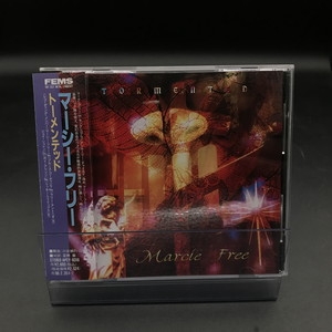 USED:Cond.A] Tormented : Marcie Free | HMV&BOOKS online : Online Shopping &  Information Site - APCY8318 [English Site]