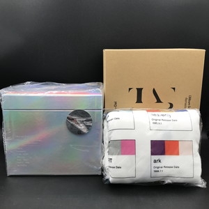 中古:盤質A】 30th L'Anniversary 「L'Album Complete Box -Remastered 