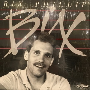 LP BIX PHILLIP Bix NM5002 GLORYSOUND US Vinyl | eBay